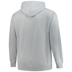 Golden State Warriors Big & Tall Heart & Soul Pullover Hoodie sale