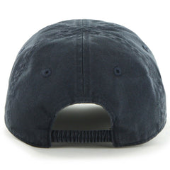 Navy Boston Red Sox '47 Youth Clean Up Team Adjustable Hat