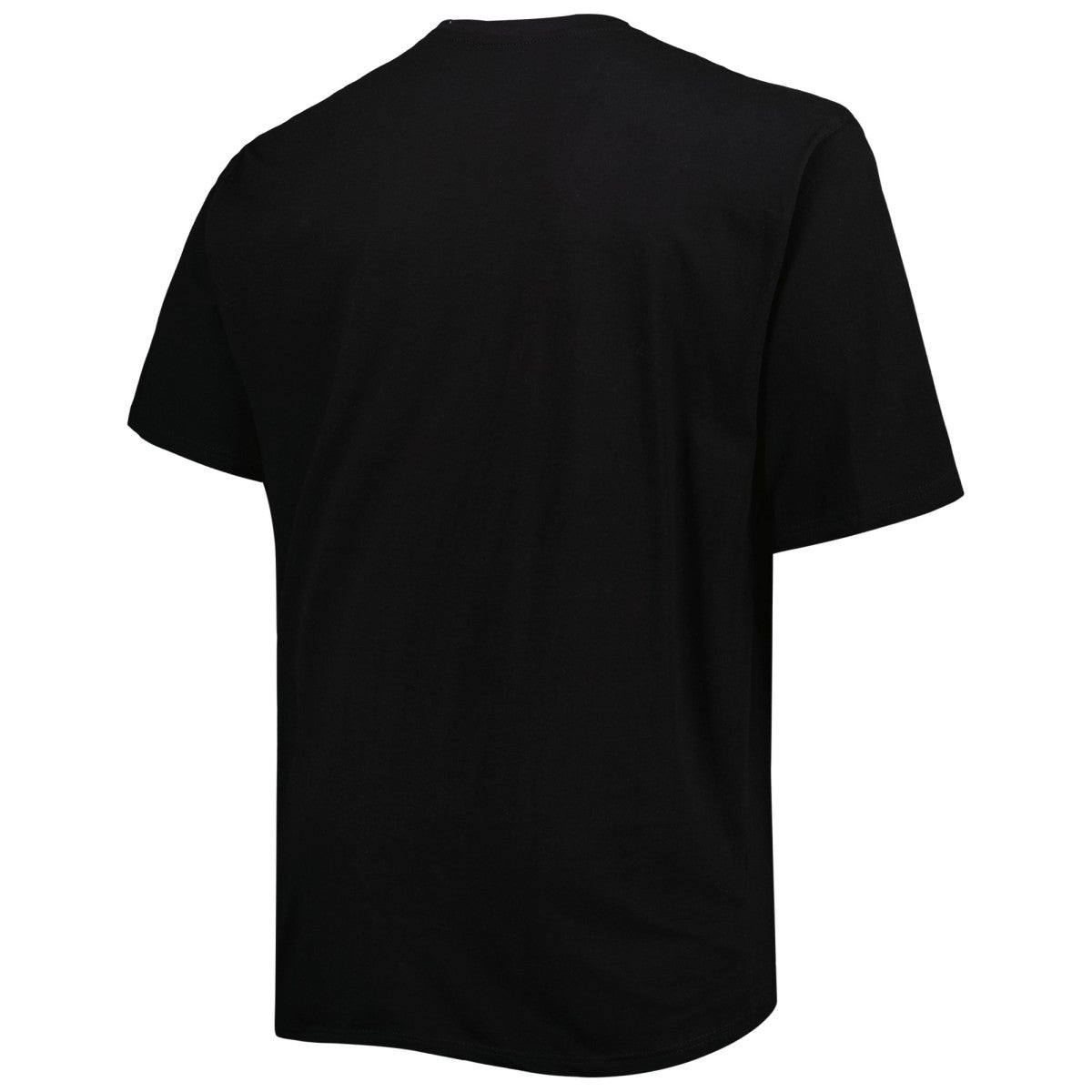 Portland Trail Blazers Big & Tall Heart & Soul T-Shirt