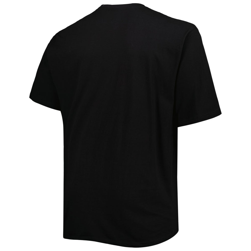 Portland Trail Blazers Big & Tall Heart & Soul T-Shirt