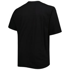 Portland Trail Blazers Big & Tall Heart & Soul T-Shirt
