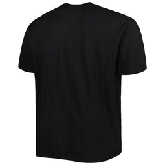 Boston Celtics Big & Tall Heart & Soul T-Shirt