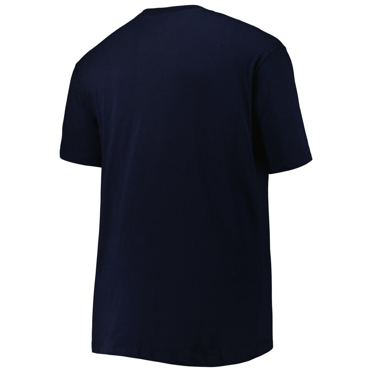 Memphis Grizzlies Big & Tall Heart & Soul T-Shirt