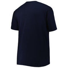 Memphis Grizzlies Big & Tall Heart & Soul T-Shirt