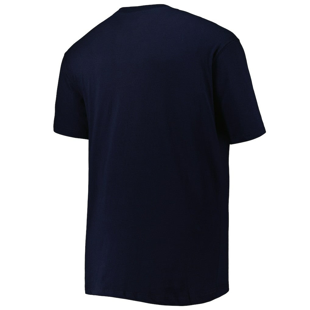 Dallas Mavericks Big & Tall Heart & Soul T-Shirt sale
