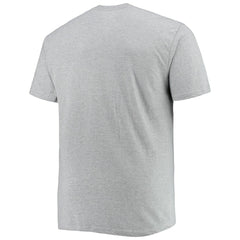 Brooklyn Nets Big & Tall Heart & Soul T-Shirt