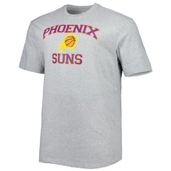 Phoenix Suns Big & Tall Heart & Soul T-Shirt