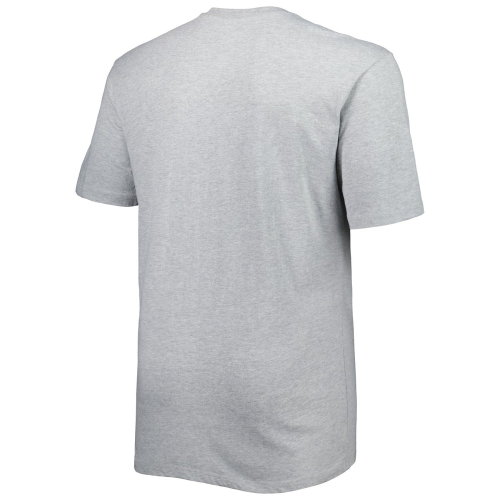 Phoenix Suns Big & Tall Heart & Soul T-Shirt