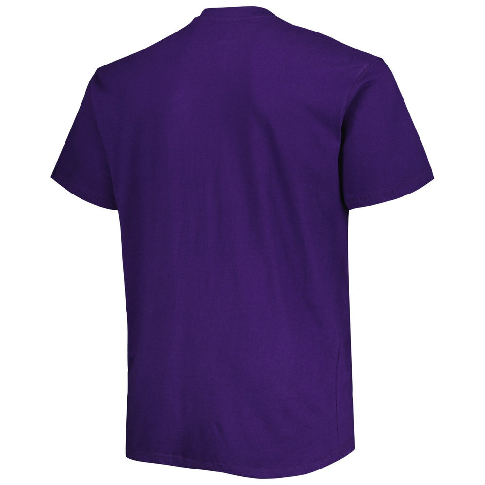 Phoenix Suns Big & Tall Heart & Soul T-Shirt