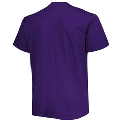 Phoenix Suns Big & Tall Heart & Soul T-Shirt