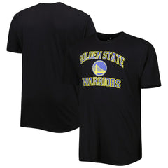Golden State Warriors Big & Tall Heart & Soul T-Shirt sale