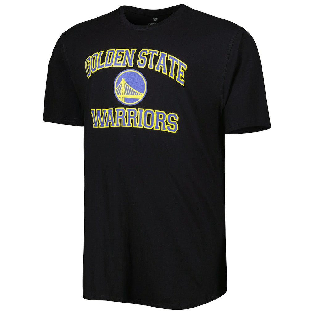 Golden State Warriors Big & Tall Heart & Soul T-Shirt sale