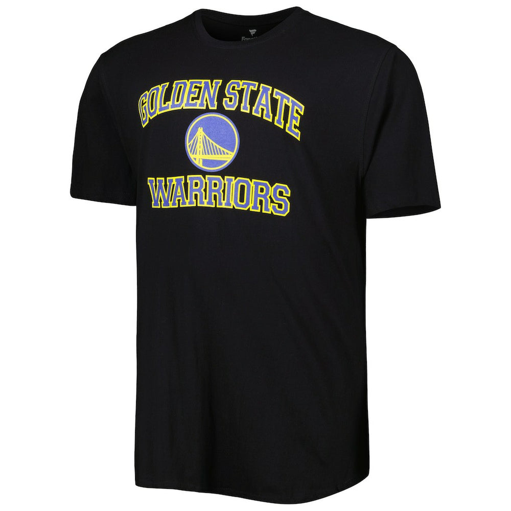 Golden State Warriors Big & Tall Heart & Soul T-Shirt sale