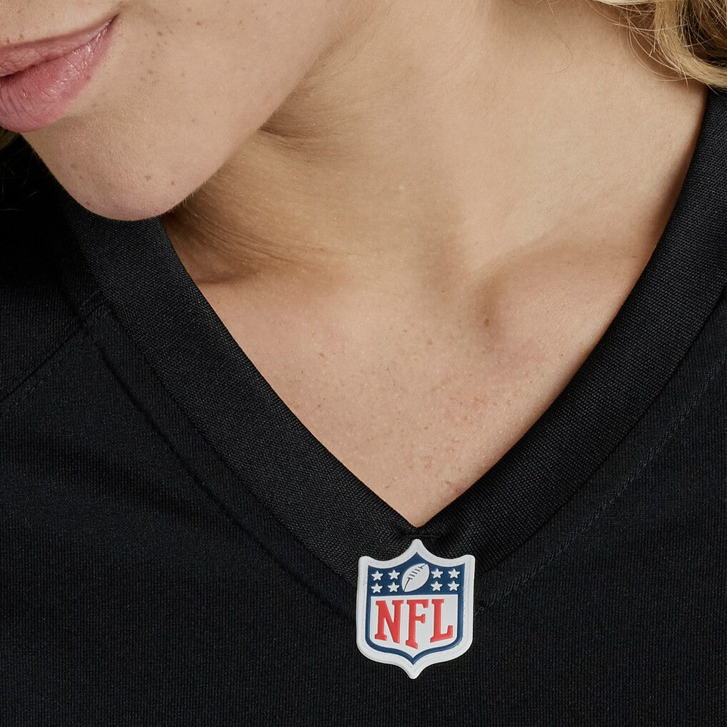 Richard Seymour  Women's Retired Player Game Jersey - Las Vegas Raiders Jerseys