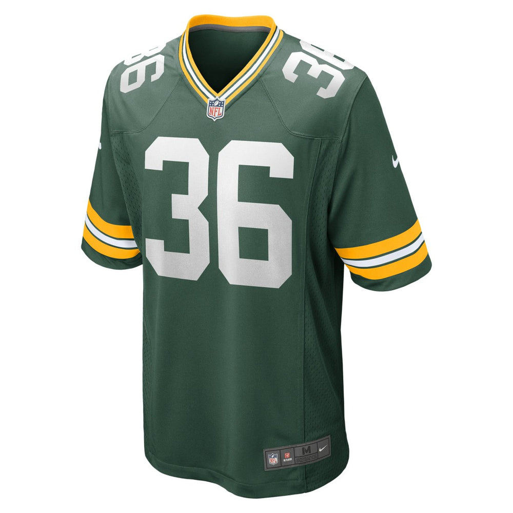 LeRoy Butler  Retired Player Game Jersey - Green Bay Packers Jerseys