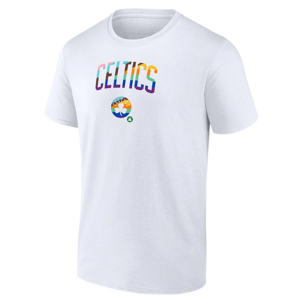 Boston Celtics Pride T-Shirt