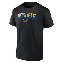 Charlotte Hornets Pride T-Shirt