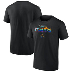 Cleveland Cavaliers Pride T-Shirt sale