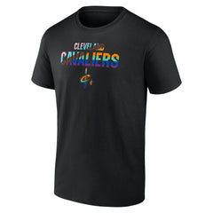 Cleveland Cavaliers Pride T-Shirt sale