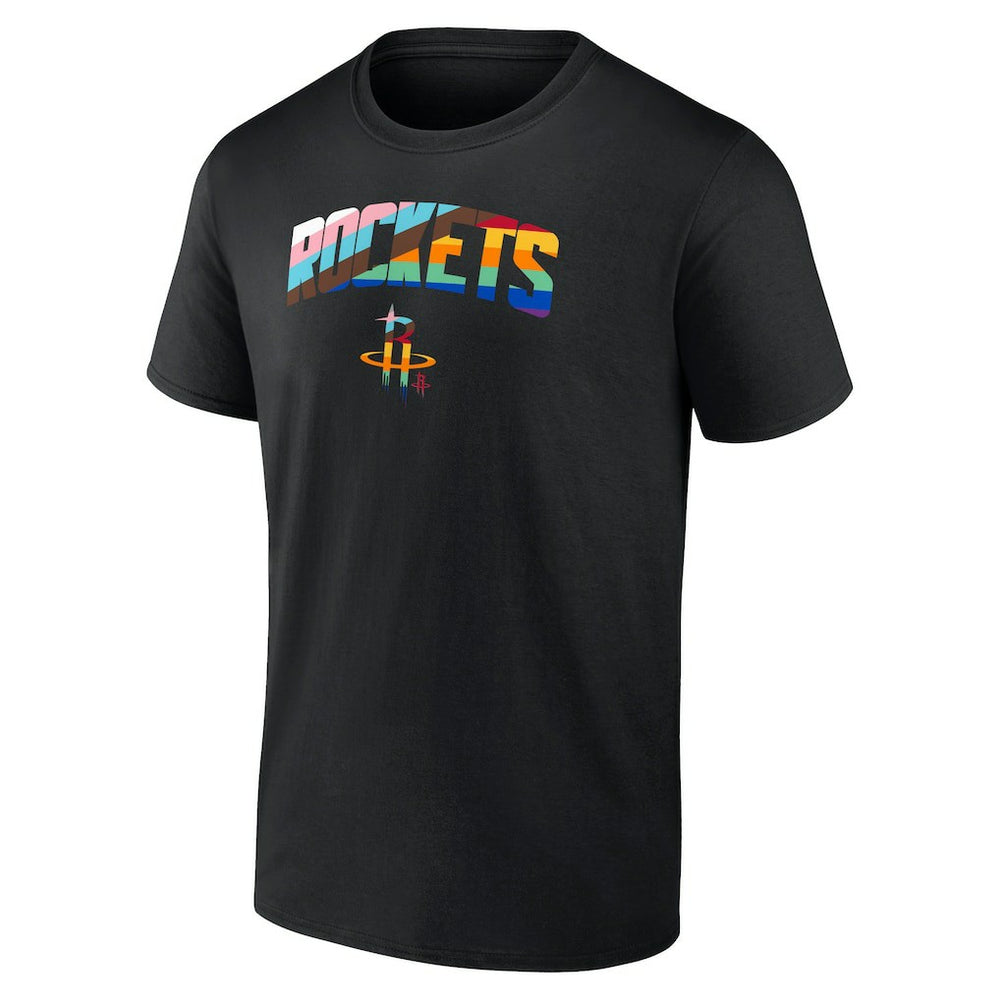 Houston Rockets Pride T-Shirt