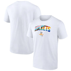 Houston Rockets Pride T-Shirt