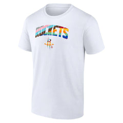Houston Rockets Pride T-Shirt