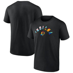 Indiana Pacers Pride T-Shirt