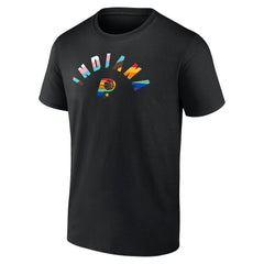 Indiana Pacers Pride T-Shirt