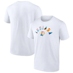 Indiana Pacers Pride T-Shirt