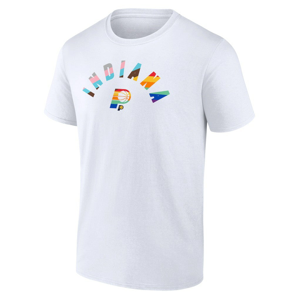 Indiana Pacers Pride T-Shirt
