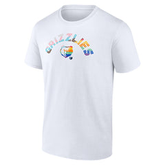 Memphis Grizzlies Pride T-Shirt