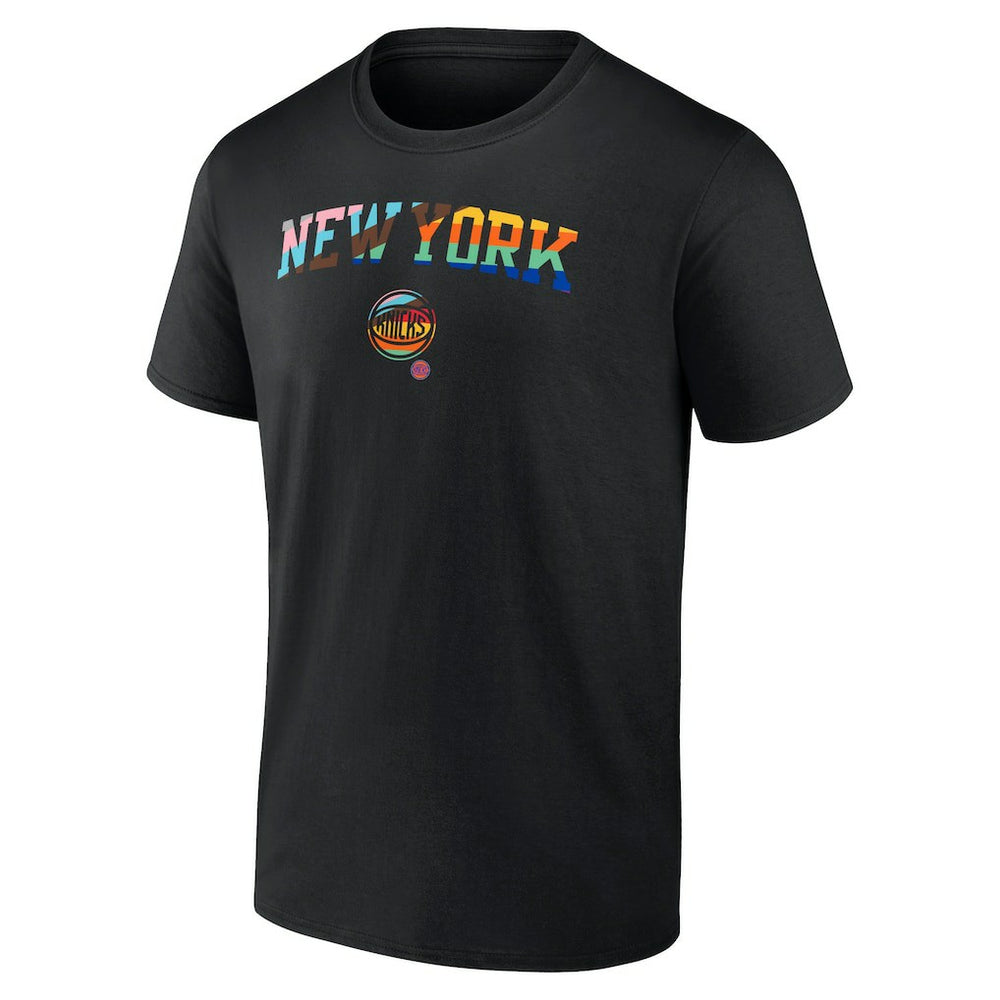 New York Knicks Pride T-Shirt