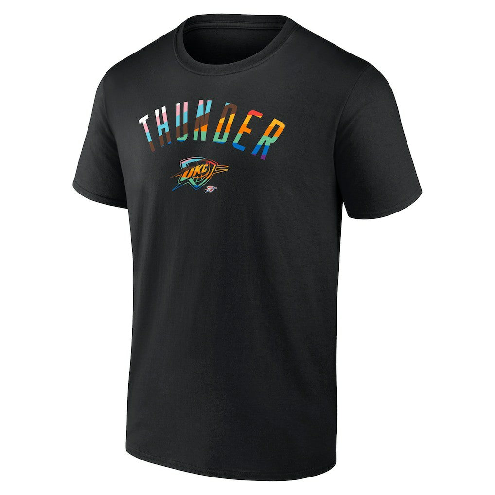 Oklahoma City Thunder Pride T-Shirt
