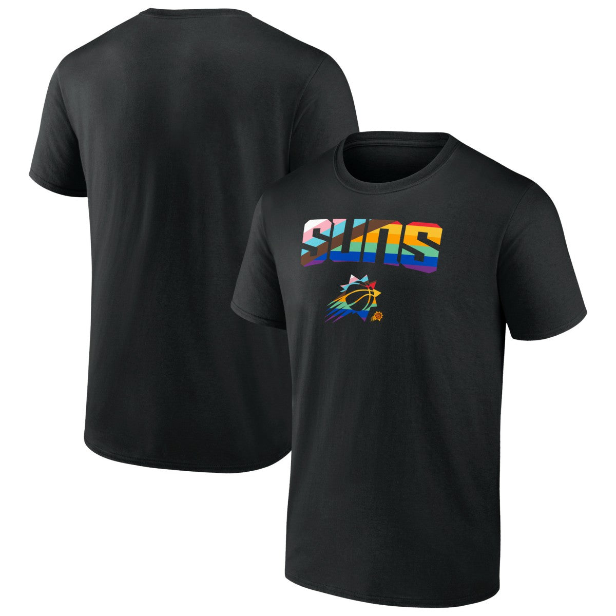 Phoenix Suns Pride T-Shirt