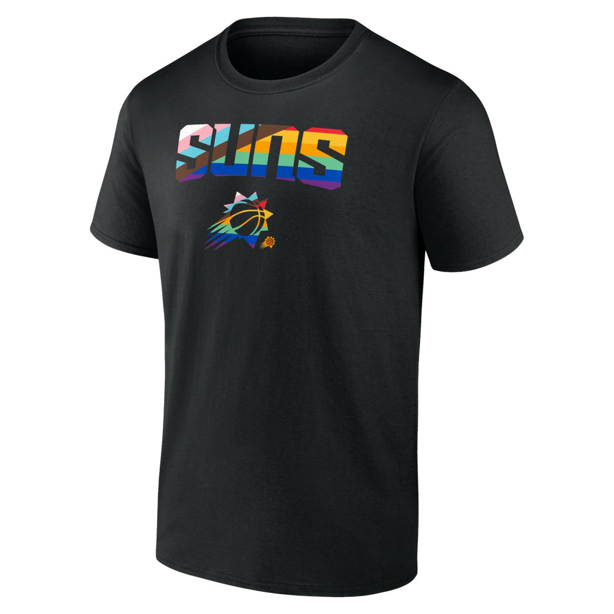 Phoenix Suns Pride T-Shirt