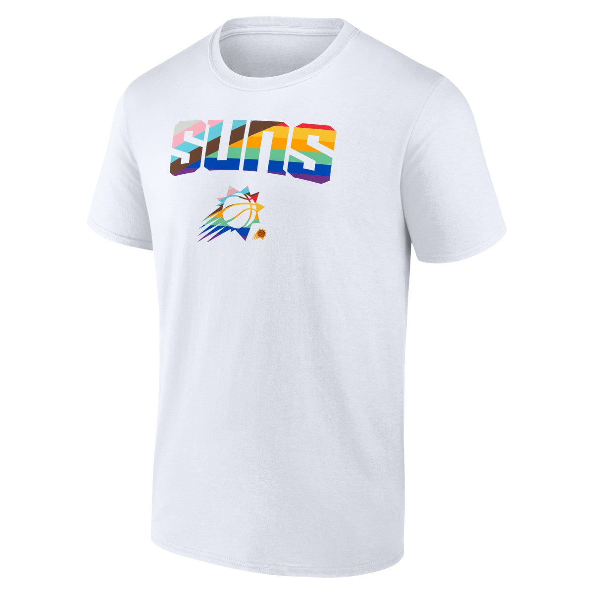 Phoenix Suns Pride T-Shirt