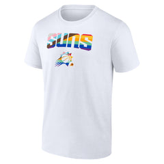 Phoenix Suns Pride T-Shirt