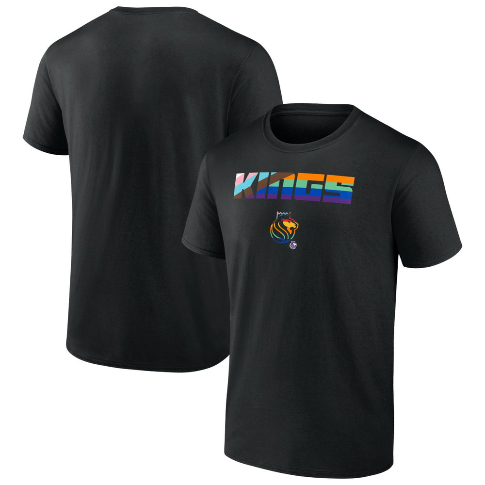 Sacramento Kings Pride T-Shirt