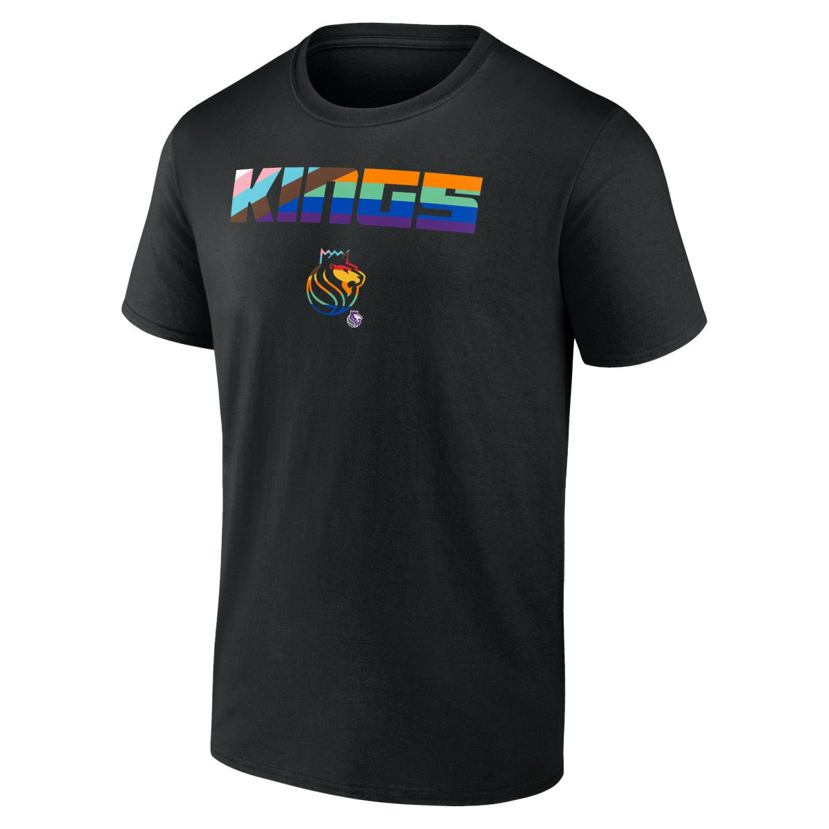 Sacramento Kings Pride T-Shirt
