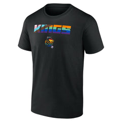 Sacramento Kings Pride T-Shirt