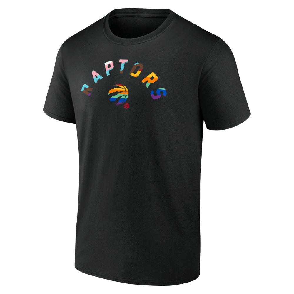 Toronto Raptors Pride T-Shirt