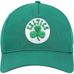 47 brand Boston Celtics '47 Hitch Snapback Hat