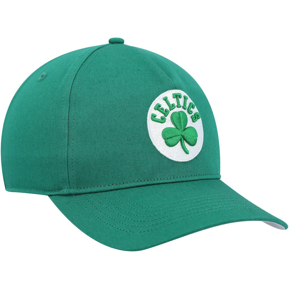 47 brand Boston Celtics '47 Hitch Snapback Hat