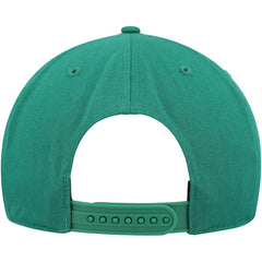 47 brand Boston Celtics '47 Hitch Snapback Hat