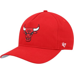 47 brand Chicago Bulls '47 Hitch Snapback Hat