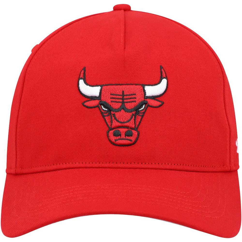 47 brand Chicago Bulls '47 Hitch Snapback Hat