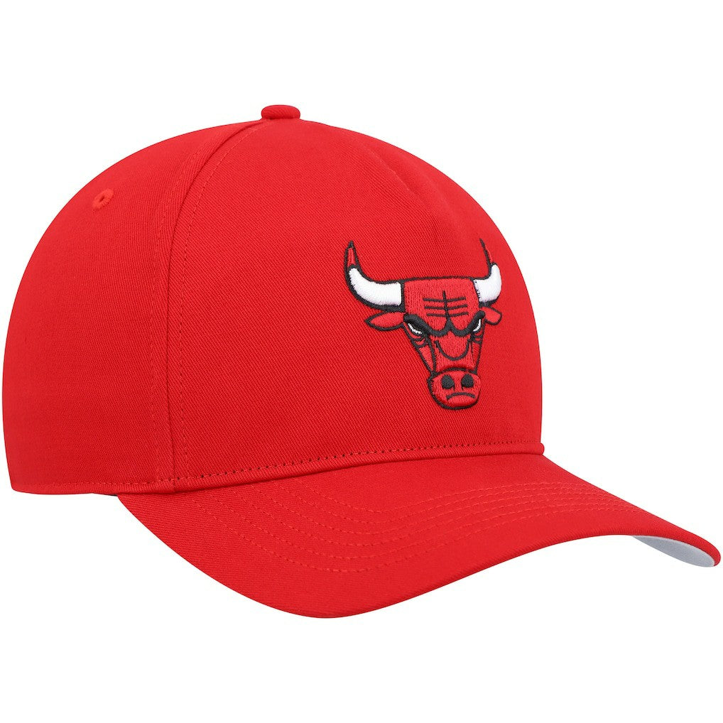 47 brand Chicago Bulls '47 Hitch Snapback Hat
