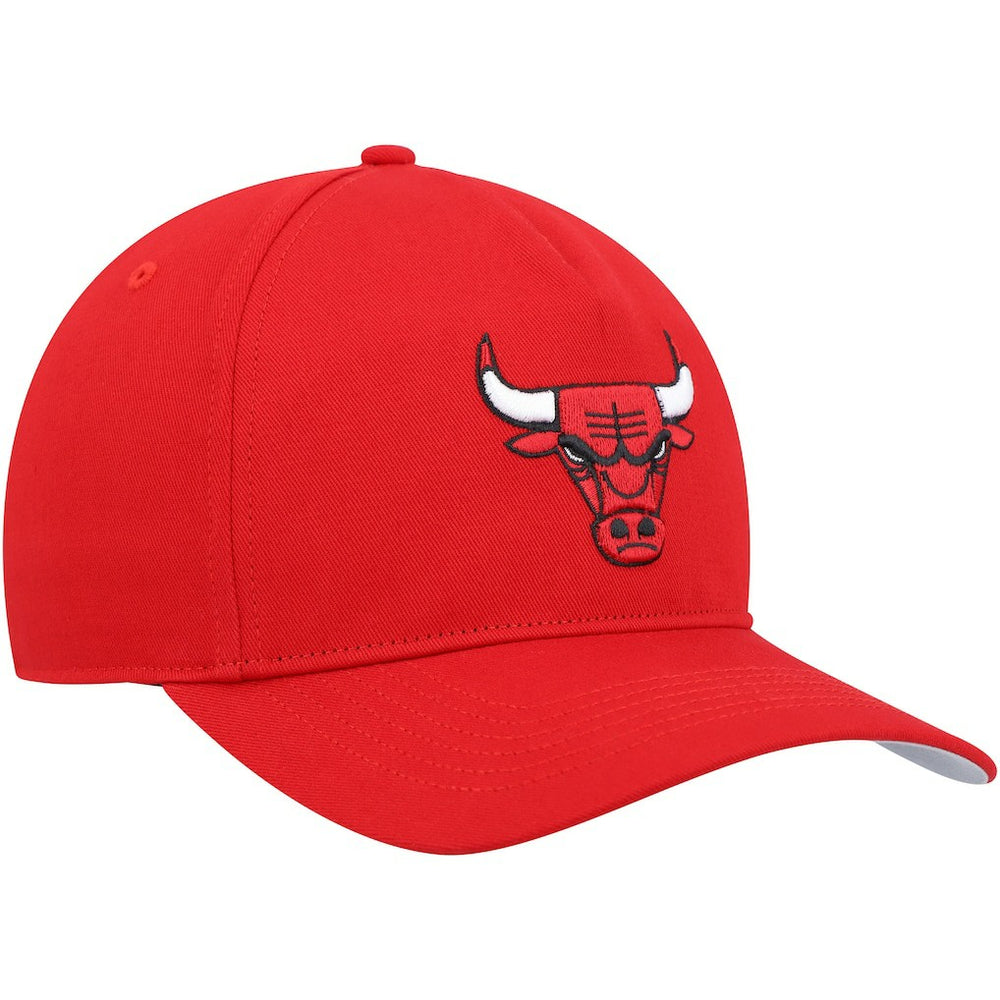 47 brand Chicago Bulls '47 Hitch Snapback Hat