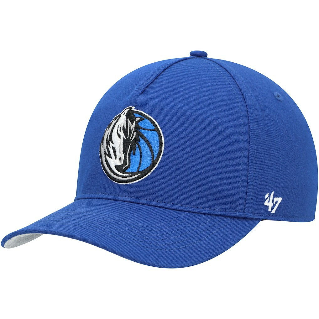 47 brand Dallas Mavericks '47 Hitch Snapback Hat sale