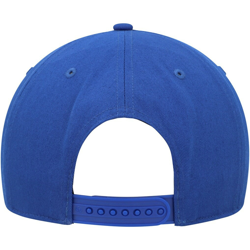 47 brand Dallas Mavericks '47 Hitch Snapback Hat sale